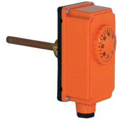 Termostat de teava/boiler cu senzor de imersie Computherm WPR-90 GE