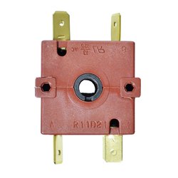 Comutator trei pozitii pentru centrala termica Immergas Zeus 27 Superior, cod piesa 1.010563