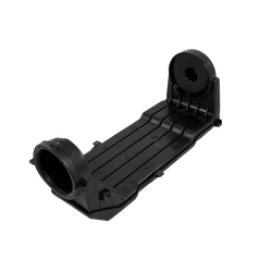 Conducta fum pentru centrala termica Ariston Cares 24 kW, cod piesa 60001854