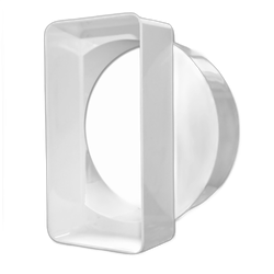 Conector conducta Dospel D/ZK Ø100/110x55