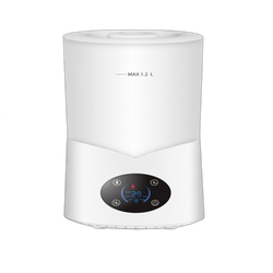 Umidificator de aer 1.2 litri Volt Breeze Confort, telecomanda, rezervor 260 ml