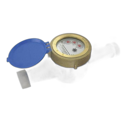 Contor apometru multijet apa rece 1 1/2", exterior, GOBE, 10520074