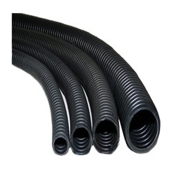 Tub flexibil PVC (copex), diametru 20mm, Courbi, EL0007415