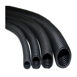 Tub flexibil PVC (copex), diametru 20mm, Courbi, EL0007415