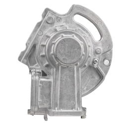 Corp arzator pentru centrala termica Bosch Condens 2300 W, cod piesa 87186496460