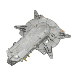 Corp arzator pentru centrala termica Immergas Victrix EXA, cod piesa 1.035647 (1.023334)