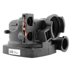 Corp pompa pentru centrala termica Immergas Victrix Tera, cod piesa 1.033591