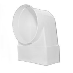 Cot conducta Dospel D/KLZ Ø125/220x55