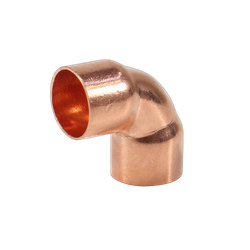 Cot cupru 22 90 grade, interior - interior, model 5090