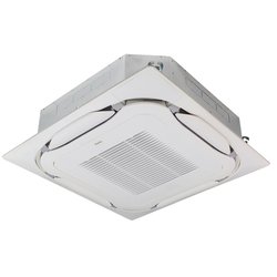 Aer conditionat tip caseta Daikin FCAG71B/RZAG71NV1 + BYCQ140E