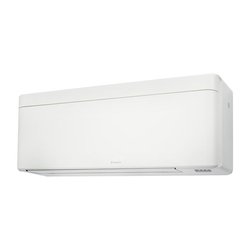Aer conditionat Daikin Nepura Stylish 10000 BTU Alb FTXTA30CW/RXTA30C