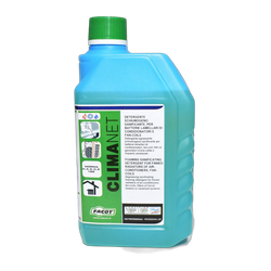Solutie curatare instalatie aer conditionat Facot Climanet 1 kg, CLINET1000