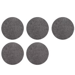 Set 5 discuri plasa abraziva, KWB, Einhell - 49490905