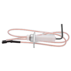 Electrod aprindere detectie centrala termica Ariston Uno, cod piesa 990436