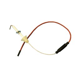 Electrod aprindere detectie centrala termica Immergas Eolo Star 3E, cod piesa 3.021021