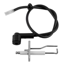 Electrod aprindere centrala termica Immergas Victrix 50-72 V2, cod piesa 3.022041