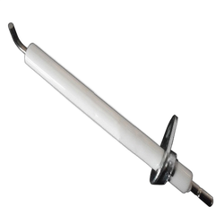 Electrod aprindere dreapta Immergas Eolo Mini KW si Eolo Mini Special 3.031569 (1.025666 1.2408)