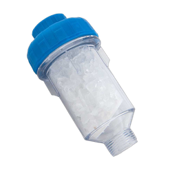 Filtru apa cu polifosfat Everline, racord 3/4 MF, pentru masina de spalat EWF-F34/3MF