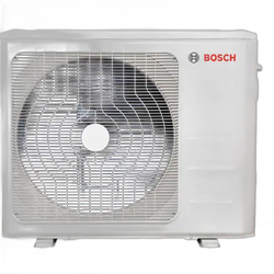 Unitate externa aer conditionat pentru sisteme multisplit Bosch Climate 5000 MS, 18000 BTU, maxim 2 unitati interne, 8733500837
