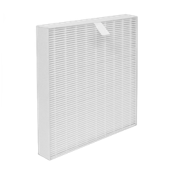 Filtru HEPA pentru dezumidificator cu purificator aer Inventor model Atmosphere ATM-25L, AT-UV-XL 20L si AT-UV-XL 25L