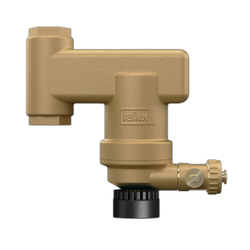 Filtru anti-magnetita anti-namol Reflex Exdirt D 3/4'' M, montaj vertical, 9256710