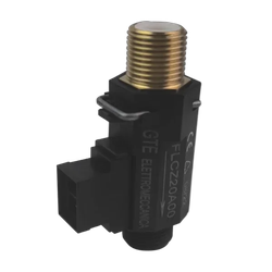 Fluxostat apa pentru centrala termica Ariston, cod piesa 65100296 Bitron