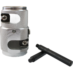 Freza pentru teava PPR 20-25, PPR-FM2025