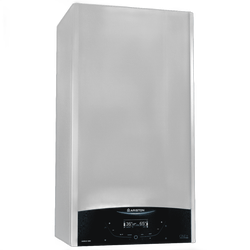 Centrala termica Ariston GENUS ONE+ Wi-Fi, capacitate 24 kW, afisaj LCD, ACM instant, 3301777