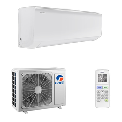 Aparat aer conditionat Gree Bora 18000 BTU, A++, Control WiFi, GWH18AAD-K6DNA4E