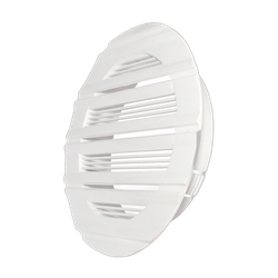 Grila ventilatie circulara Dospel BELLA 150