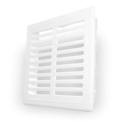Grila ventilatie rectangulara Dospel D/TK 140x210 /B