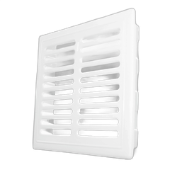Grila ventilatie rectangulara Dospel D/TK 140x210 /B