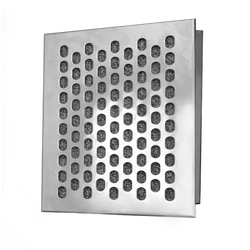 Grila ventilatie rectangulara Dospel D/TKM 140x210 B