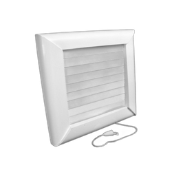 Grila ventilatie Dospel NKM 125