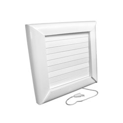 Grila ventilatie Dospel NKM 135