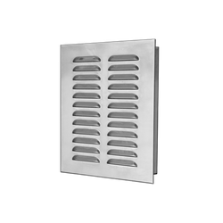 Grila ventilatie rectangulara Dospel D/AK 140x210 /B