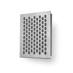 Grila ventilatie rectangulara Dospel D/TKM 140x210 N