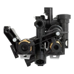 Hidrbloc grup pentru centrala termica Ariston, cod piesa 65116540