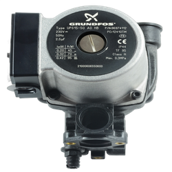 Pompa circulatie grup centrala termica Immergas Eolo Star 3E, cod piesa 3.020560