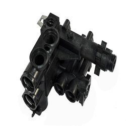 Hidrobloc grup tur A pentru centrala termica Ariston Cares 24 kW, cod piesa 60001953