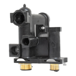 Hidrobloc grup tur pentru centrala termica Ariston, cod piesa 65117952