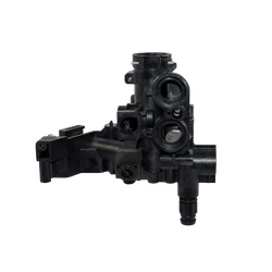 Hidrobloc grup retur pentru centrala termica Ariston Cares 24 kW, cod piesa 65104335