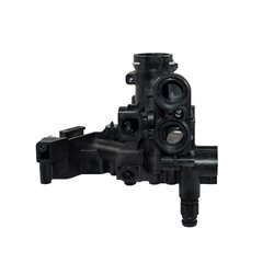 Hidrobloc grup retur pentru centrala termica Ariston Cares 24 kW, cod piesa 65104335