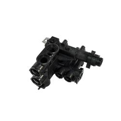 Hidrobloc grup tur A pentru centrala termica Ariston Cares 24 kW, cod piesa 60001953