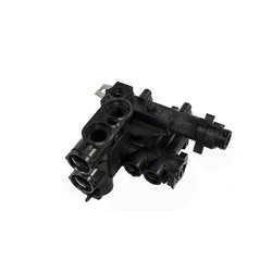 Hidrobloc grup tur A pentru centrala termica Ariston Cares 24 kW, cod piesa 60001953