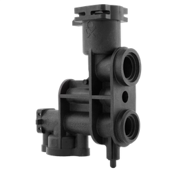 Hidrobloc retur centrala termica Immergas, cod piesa 1.019548