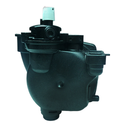 Hidrobloc pompa pentru centrala termica Immergas Mini 3E, cod piesa 1.028554