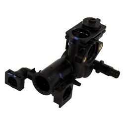 Hidrobloc retur centrala termica Immergas Victrix EXA, Victrix Tera cod piesa 1.028555