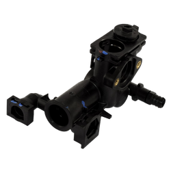 Hidrobloc retur centrala termica Immergas Victrix EXA, Victrix Tera cod piesa 1.028555