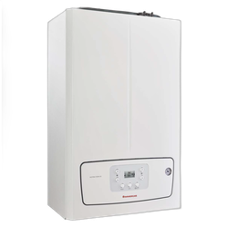 Centrala termica in condensare Immergas Victrix TERA 38 V2 38 kW, Gaz, clasa A, ACM instant, 3.032932